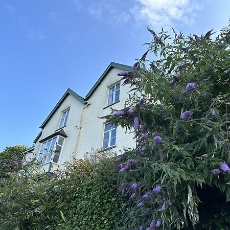 Bed and Breakfast North Walk House Линтон Экстерьер фото