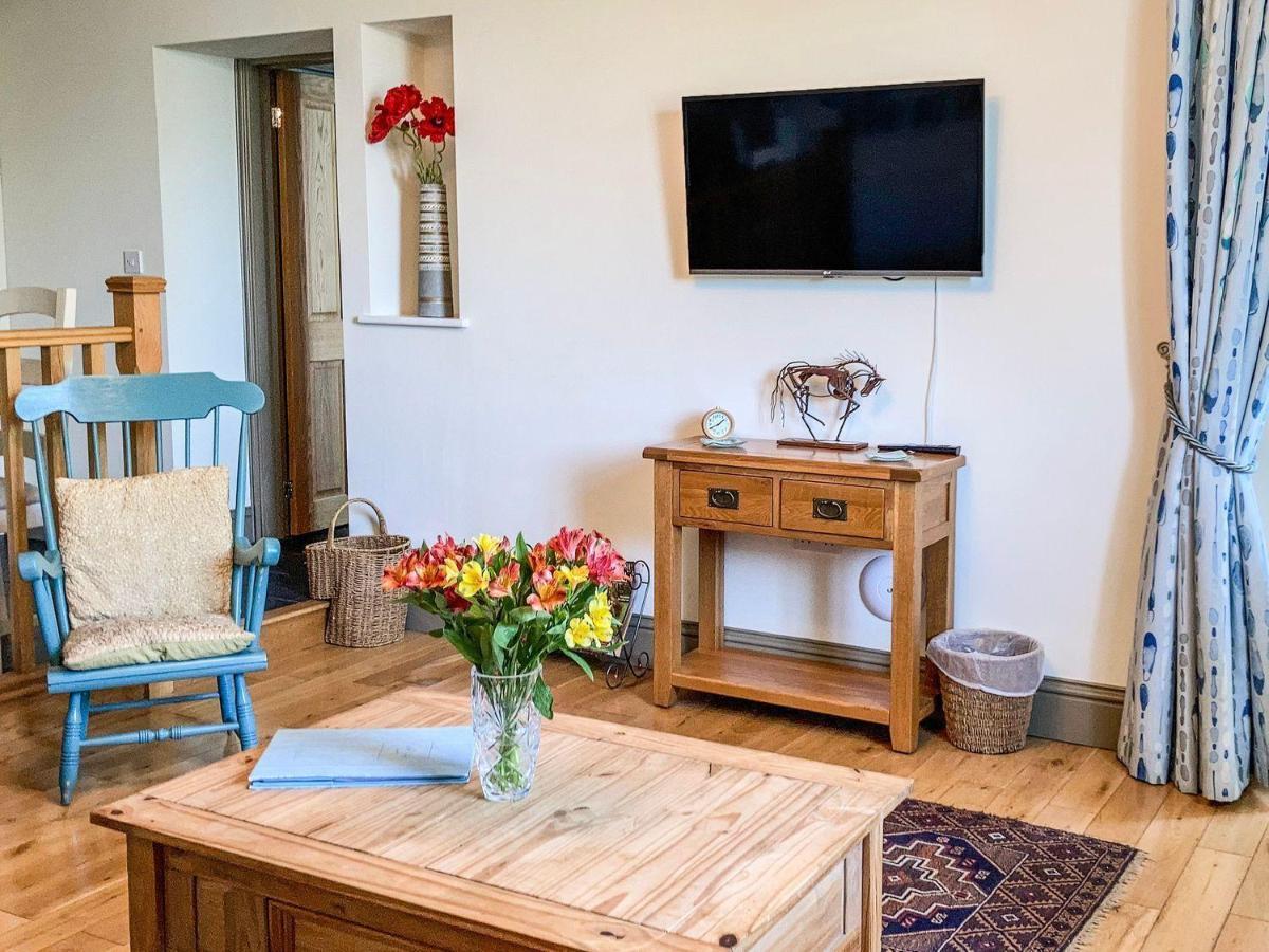 Bed and Breakfast North Walk House Линтон Номер фото