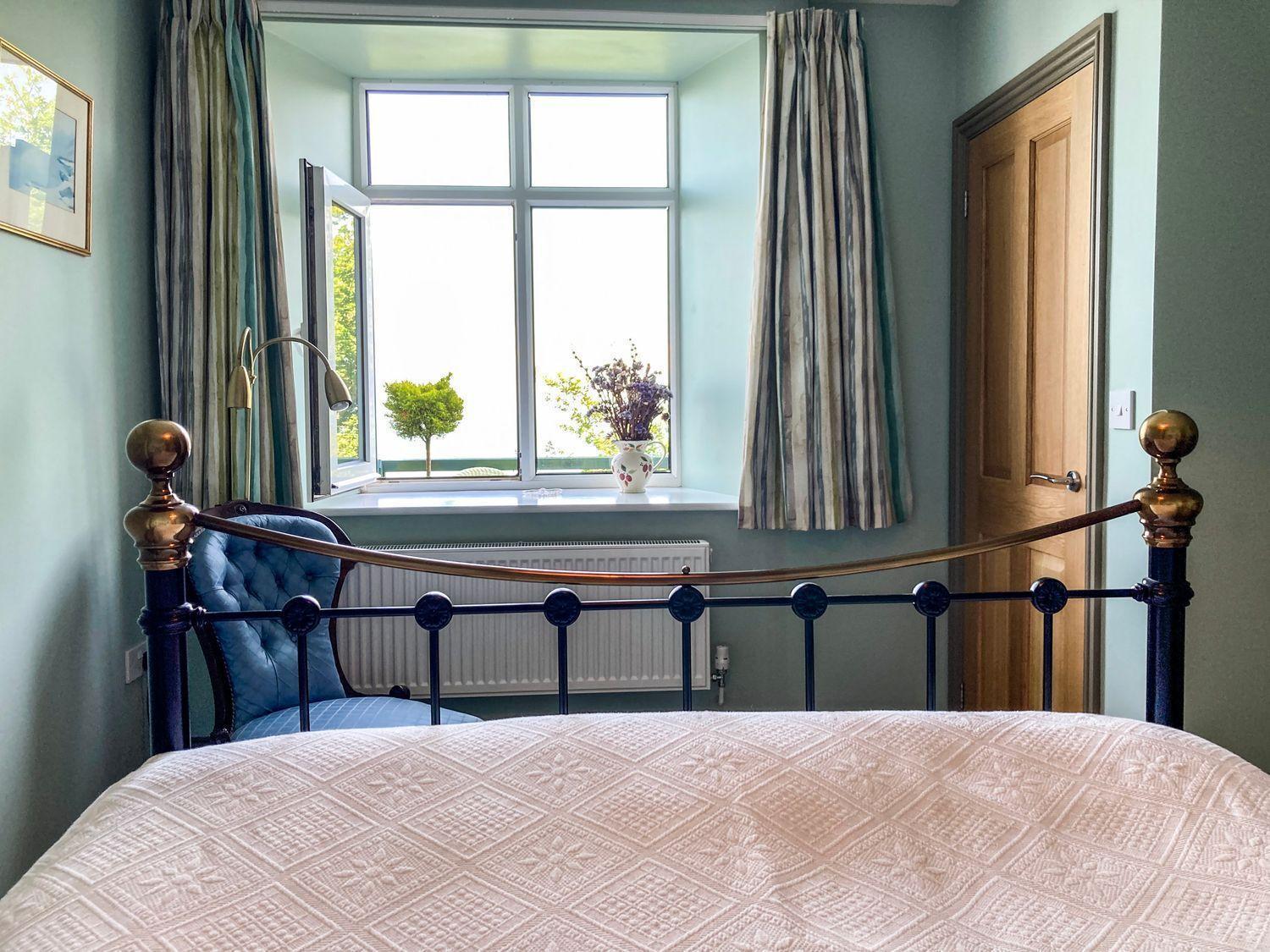 Bed and Breakfast North Walk House Линтон Номер фото
