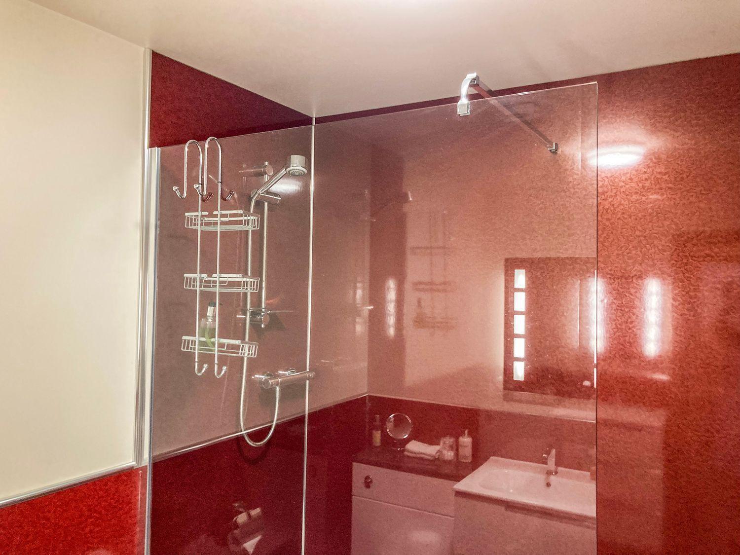 Bed and Breakfast North Walk House Линтон Номер фото