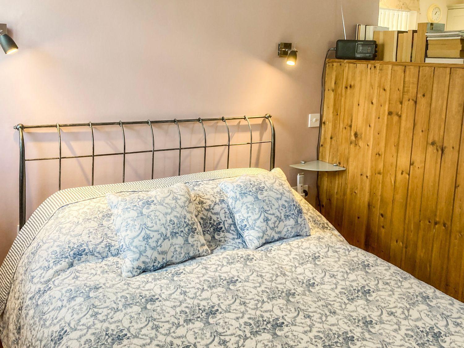 Bed and Breakfast North Walk House Линтон Номер фото